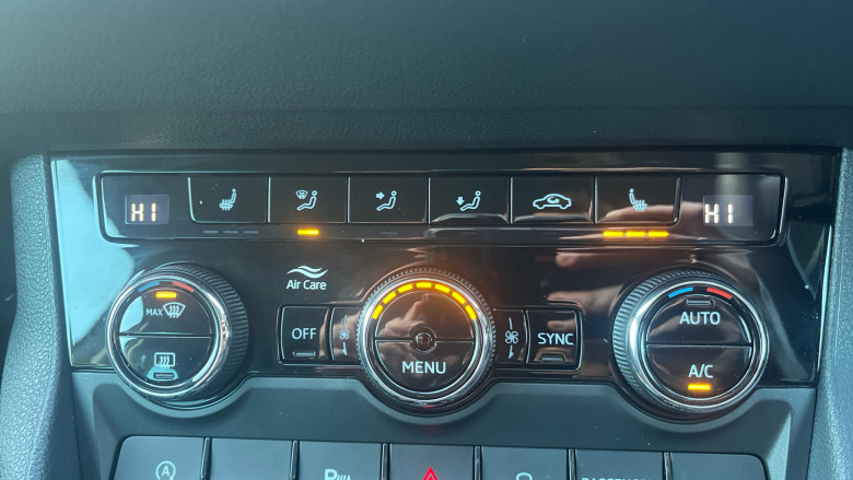 Skoda Karoq 1.5 TSI SE L 5dr DSG Petrol Estate